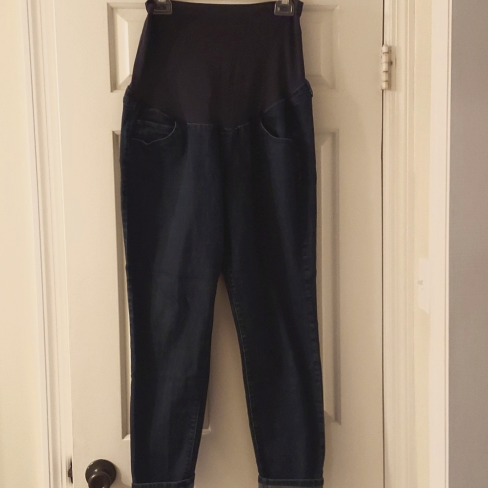 Maternity Jean